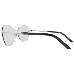 ?Prada Round Demo Ladies Sunglasses Prada | Accessories | Prada Round Demo Ladies Sunglasses  main image 2